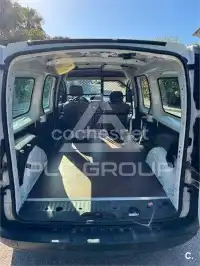 2021 Renault Kangoo