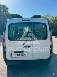 2021 Renault Kangoo