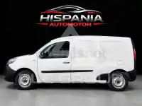 2021 Renault Kangoo