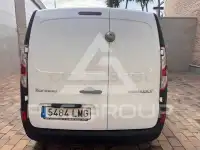 2021 Renault Kangoo