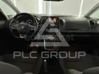 2021 Renault Scenic