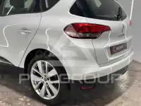 2021 Renault Scenic