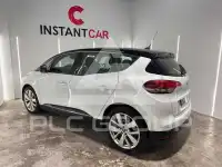 2021 Renault Scenic