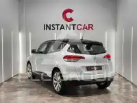 2021 Renault Scenic