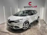 2021 Renault Scenic