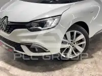2021 Renault Scenic