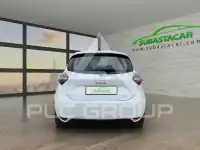 2021 Renault ZOE