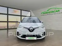 2021 Renault ZOE