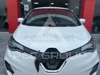 2021 Renault ZOE
