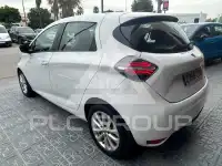 2021 Renault ZOE