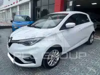 2021 Renault ZOE