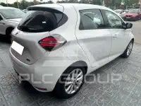 2021 Renault ZOE