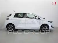 2021 Renault ZOE