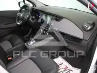 2021 Renault ZOE