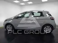 2021 Renault ZOE