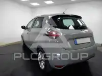 2021 Renault ZOE