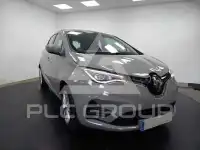 2021 Renault ZOE