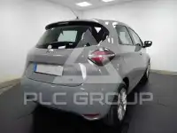 2021 Renault ZOE