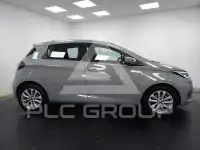 2021 Renault ZOE