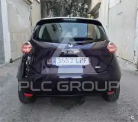 2021 Renault ZOE