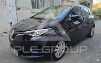 2021 Renault ZOE