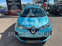2021 Renault ZOE