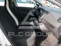 2021 Renault ZOE