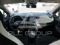 2021 Renault ZOE