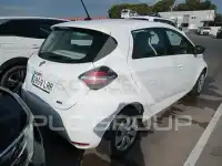 2021 Renault ZOE