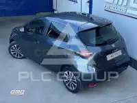 2021 Renault ZOE