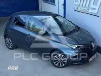 2021 Renault ZOE