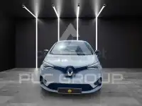 2021 Renault ZOE