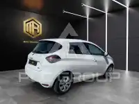 2021 Renault ZOE