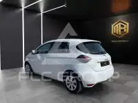 2021 Renault ZOE