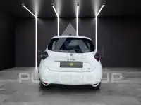 2021 Renault ZOE
