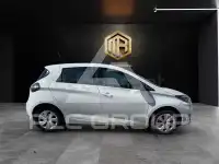 2021 Renault ZOE