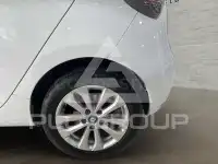 2021 Renault ZOE