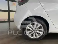 2021 Renault ZOE