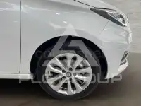 2021 Renault ZOE