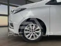2021 Renault ZOE
