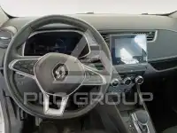 2021 Renault ZOE