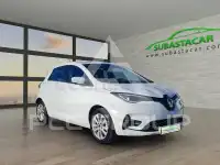 2021 Renault ZOE