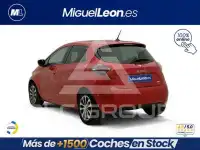 2021 Renault ZOE