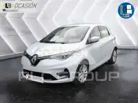 2021 Renault ZOE