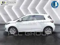 2021 Renault ZOE