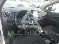 2021 Renault ZOE