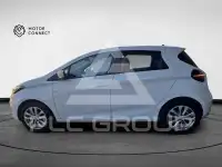 2021 Renault ZOE
