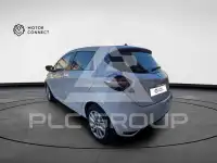 2021 Renault ZOE