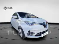 2021 Renault ZOE