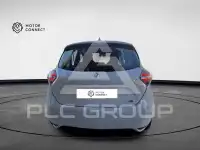 2021 Renault ZOE